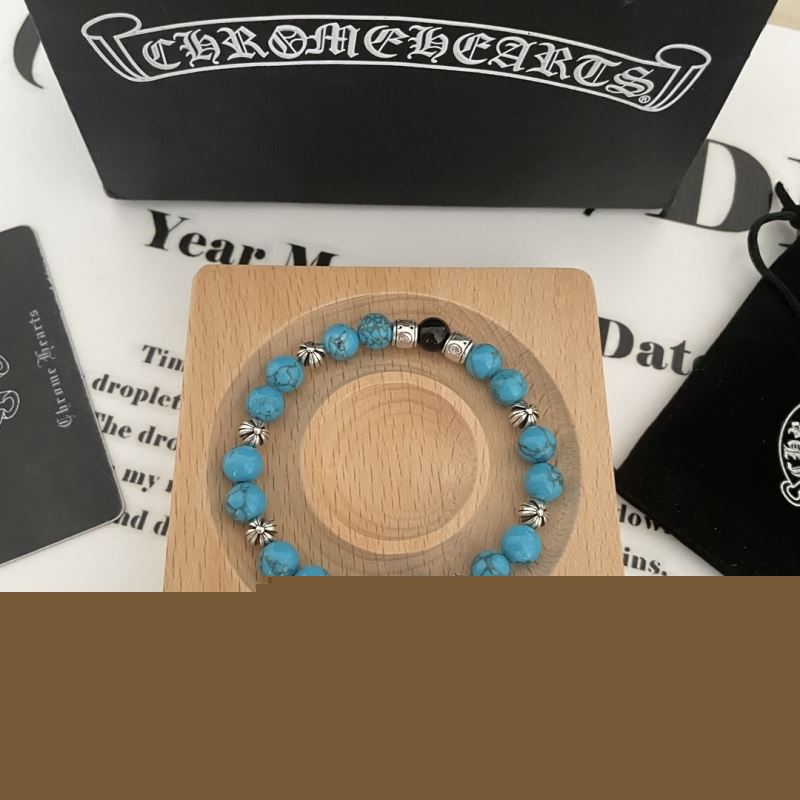 Ch**me He**ts bracelets